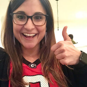 Meet your Posher, Amie